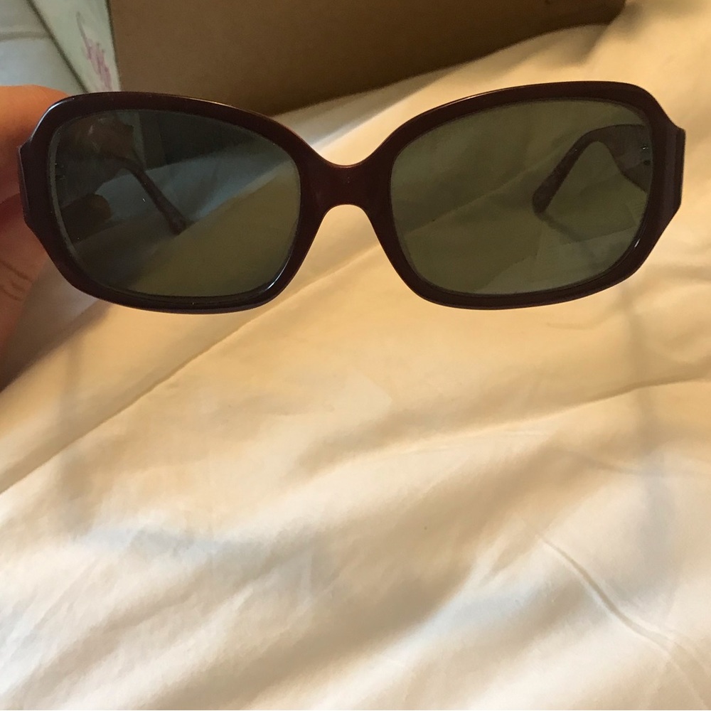 Coach Sunglasses